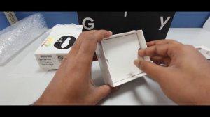 Unboxing Samsung Galaxy Fit 2