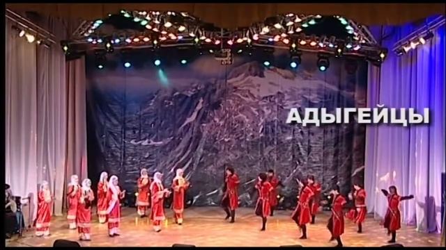 Махмуд Унежев, руководитель НАКТ "Горные вершины"