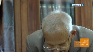 Мир сельского хозяйства. №15 24.11.2022