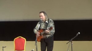 Владимир Поляков Песня про фестивали