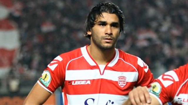 ifa bilel club africain смотреть онлайн