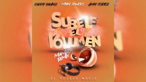 Daddy Yankee, Myke Towers, Jhay Cortez- Súbele el volumen (Mambo Remix)