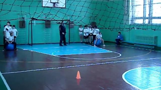 Открытый урок 6 класс волейбол часть 3 смотреть онлайн