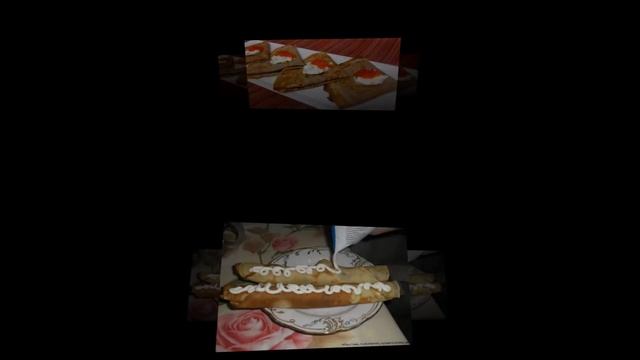 Здравствуй, масленица