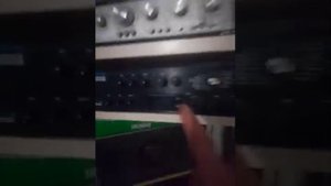 Электроника ПМ-03