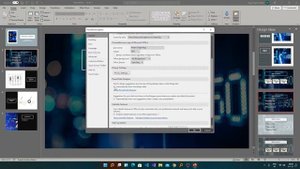 How to enable design ideas in PowerPoint 2019, 365 , 2016