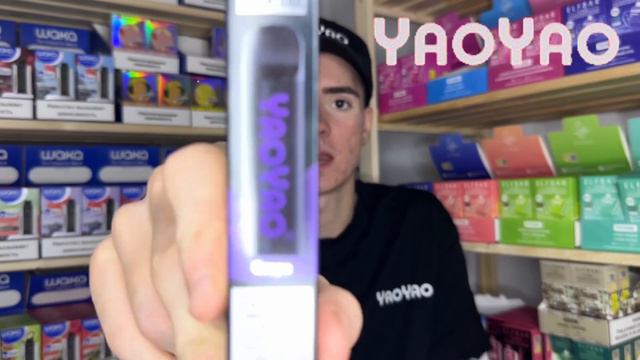 ОБЗОР YAOYAO. ЧЕСТНЫЙ ОТЗЫВ! YAOYAO 2000 ЗАТЯЖЕК