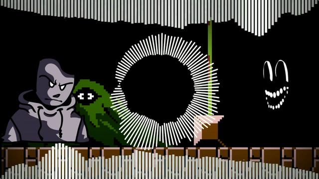 Game Over, But Mark And Cesar (Alternative) Sing смотреть онлайн