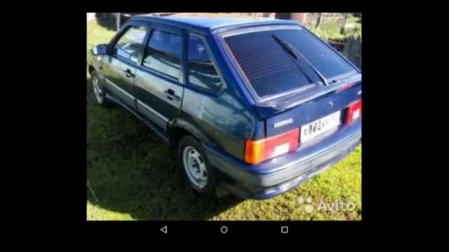 Бу машины на авито смотреть онлайн