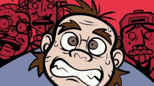 The Eltingville Club - Sweat