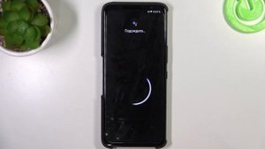 Как выполнить первую настройку Asus ROG Phone 6D - Процесс настройки Asus ROG Phone 6D