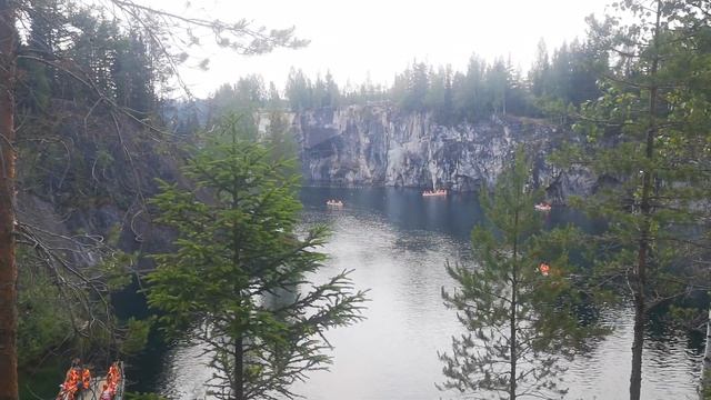 # КАРЕЛИЯ РУСКЕАЛА?ПОЕЗД ДЛЯ ПУТЕШЕСТВИЯ ВО ВРЕМЕНИ?ГОРНЫЙ ПАРК РУСКЕАЛА ЧТО ПОСМОТРЕТЬ, ГДЕ ПОЕСТ смотреть онлайн