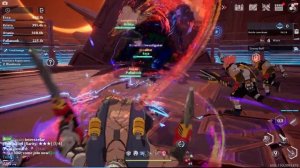 Гайд Tower of Fantasy. Как прокачать уровень или получить много опыта АФК ?!