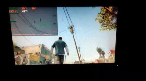 Intel i3 2100 2nd gen processor + Nvidia GeForce GTX 650 1gb gddr5 graphics card GTA 5 FPS test