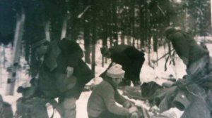 1985 Северная Карелия Лоухский и Кемский районы