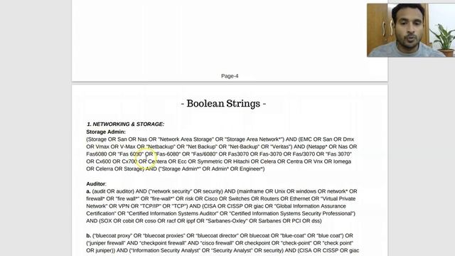 FREE Ebook_DOWNLOAD_Boolean Strings For IT Recruiters_Suman Pachigulla_US IT Recruiting Training
