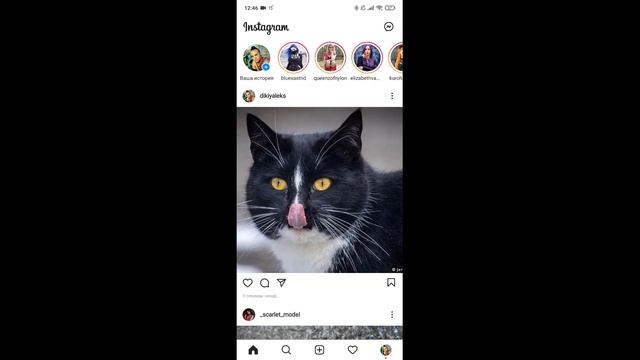 Как скрыть лайки в Инстаграме смотреть онлайн
