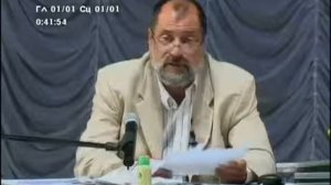 Лазарев о вегетарианстве