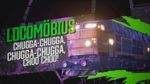 Borderlands 3 (DLC Психо Криг) ► Локомебиус (Хаос 7) ► Прохождение #96