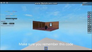 ROBLOX | F3X | How to save F3X Builds