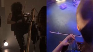 Concert Ara Malikian