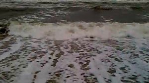 Цунами в Одессе! Смыло всё!