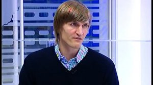 В центре внимания. Чемпион Европы и олимпийский чемпион Андрей Кириленко