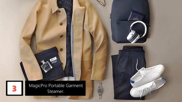 Best Travel Steamers of 2024 смотреть онлайн