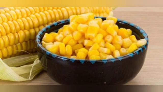 اكتشاف وجبة جميلة جدآ الكل غفلان عنها وهي #الذرة_الصفراء_المسلوقة смотреть онлайн