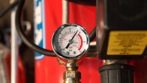 Компрессор Air-25 стабильная подача воздуха в любых обстоятельствах