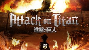 Attack on Titan - Opening