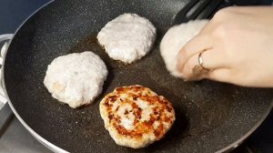 Меню на неделю: простое, вкусное и разнообразное.  День#1