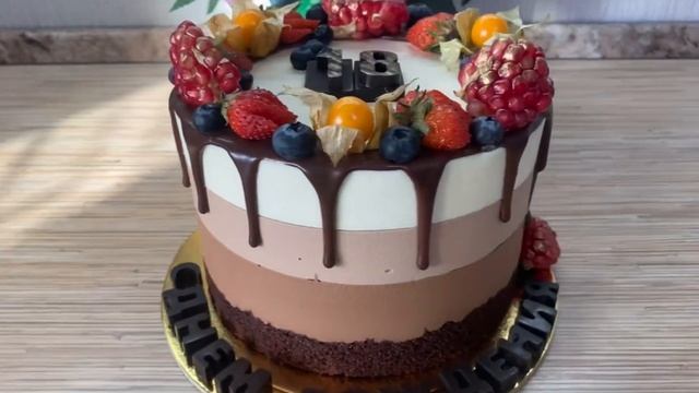 Три шоколада смотреть онлайн