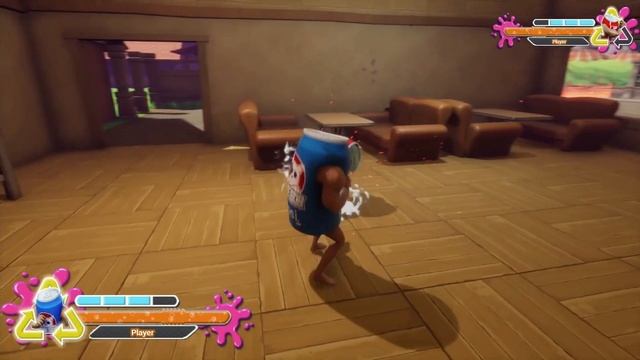 SUPER DRINK BROS. Trailer смотреть онлайн