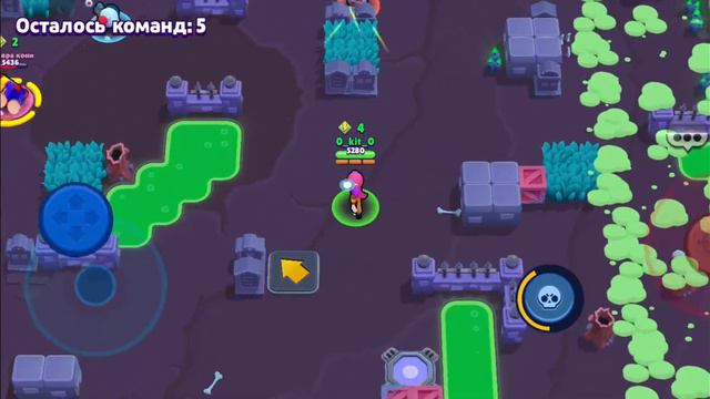 апнул 10000 трофеев в бравл старс и получил сту смотреть онлайн