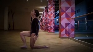 Ирина Пироженкова - контемп под Julia Michaels Heaven