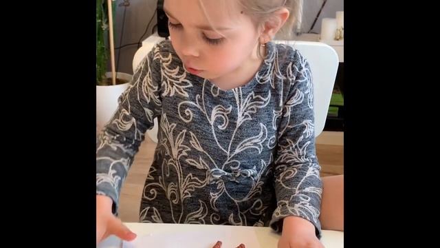 Лепим человечка смотреть онлайн