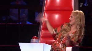 Голос Дети   Грант Меликян Отборочный тур