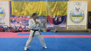 Дольо-чаги, Черносвитов не выдержал такой удар….