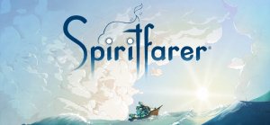 Spiritfarer - мы нашли его #42