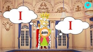 'to be': Сказка об английском глаголе с русским акцентом