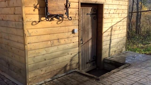 Карелия. Марциальные воды. смотреть онлайн