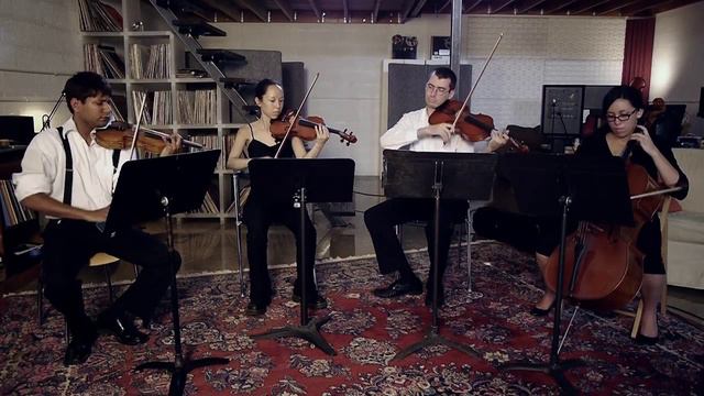 Baby B Strings - Good Vibrations