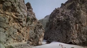 ? О ПОДВИГАХ ЗНАМЕНИТОГО МОРЕХОДЯ И ИСКАТЕЛЯ ПРИКЛЮЧЕНИЙ ? Золотое путешествие Синдбада? АДРЕНАЛИН