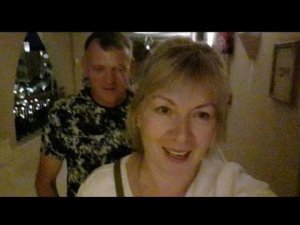 Египет Сначала все не так. Макади Палас 5* Удивил так удивил. Ищем еду.Ужин