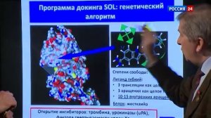 Владимир Сулимов: современные лекарства и побочные эффекты