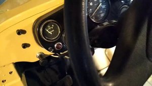 Газ-69 работа двигателя УМЗ-451 на К-135
