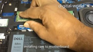 Dell latitude 5430 i7-1255u ram upgrade | Dell Latitude 5430 review
