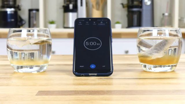 The Benefits of Ionized Water смотреть онлайн