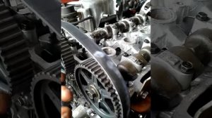 ремень ГРМ мазда лантис,мазда 323, двигатель BP-06